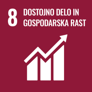 Dostojno delo in gospodarska rast